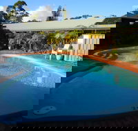 Tree Top Walk Motel - Accommodation Nelson Bay