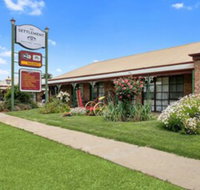 The Settlement Historic Hotel - Accommodation Nelson Bay