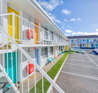 Comfort Inn Warrnambool International - Nelson Bay Accommodation.com
