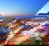 Hilton Darwin - Accommodation Nelson Bay