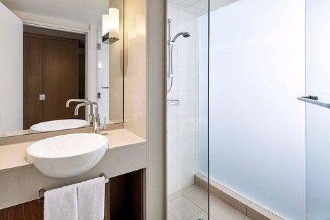 Courtyard By Marriott Sydney-North Ryde - Accommodation Nelson Bay 4