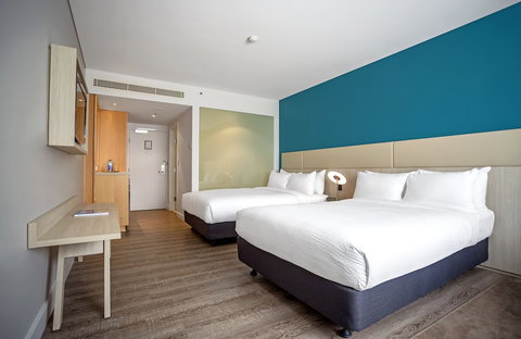 Courtyard By Marriott Sydney-North Ryde - Accommodation Nelson Bay 5
