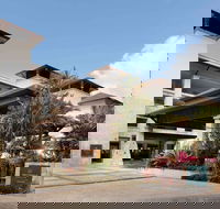 Pullman Palm Cove Sea Temple Resort and Spa - Accommodation Nelson Bay