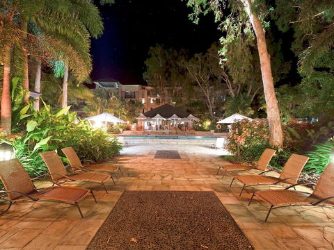 Pullman Palm Cove Sea Temple Resort And Spa - Accommodation Nelson Bay 3