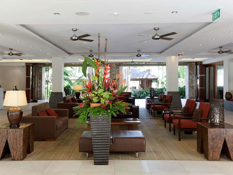 Pullman Palm Cove Sea Temple Resort And Spa - Accommodation Nelson Bay 5