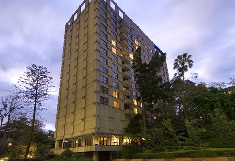 Rydges North Sydney - Nelson Bay Accommodation.com 0
