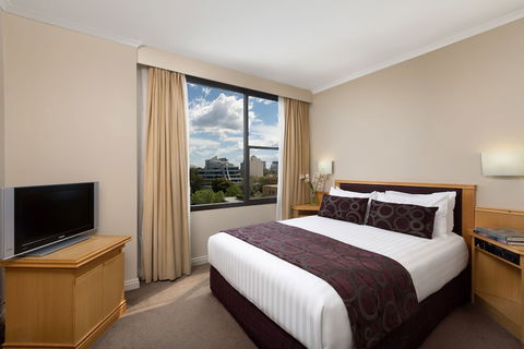 Rydges North Sydney - Nelson Bay Accommodation.com 4