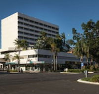 Rydges Plaza Cairns - Accommodation Nelson Bay