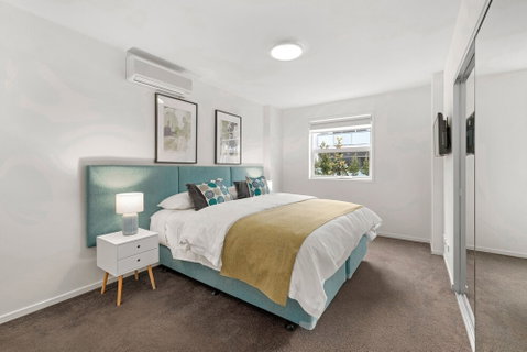 Burwood Serviced Apartments - Accommodation Nelson Bay 0