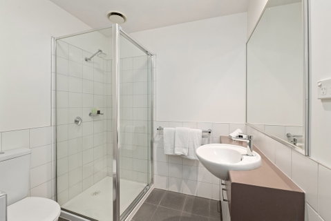 Burwood Serviced Apartments - Accommodation Nelson Bay 1