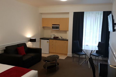 Beaumont Kew - Accommodation Nelson Bay 5