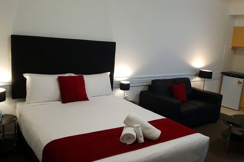 Beaumont Kew - Accommodation Nelson Bay 2
