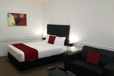 Beaumont Kew - Accommodation Nelson Bay 4
