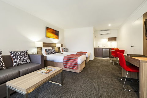 Quest Doncaster - Accommodation Nelson Bay 4
