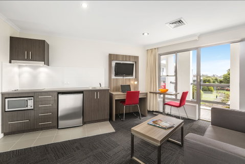 Quest Doncaster - Accommodation Nelson Bay 5