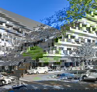Nesuto Woolloomooloo - Accommodation Nelson Bay