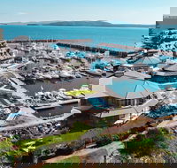 Anchorage Port Stephens - Accommodation Nelson Bay