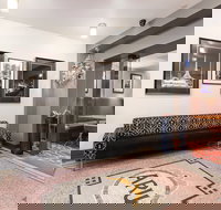 Alto Hotel on Bourke - Accommodation Nelson Bay