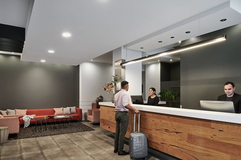 Punthill Little Bourke - Accommodation Nelson Bay 0