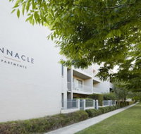 Pinnacle Apartments - Accommodation Nelson Bay