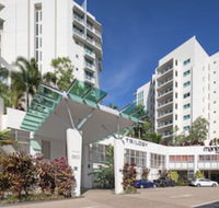 Mantra Trilogy - Accommodation Nelson Bay