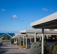 Beachfront Motel - Accommodation Nelson Bay