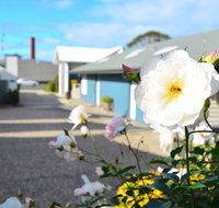 Captains At The Bay - Accommodation Nelson Bay