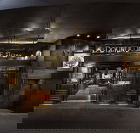 DoubleTree by Hilton Hotel Melbourne - Flinders Street - Accommodation Nelson Bay