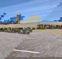 Bendigo Golden Square Motor Inn