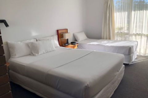 Matador Motor Inn - Accommodation Nelson Bay 0