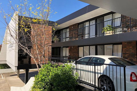 Matador Motor Inn - Accommodation Nelson Bay 7