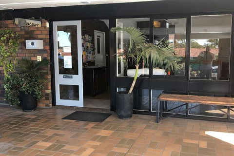 Matador Motor Inn - Accommodation Nelson Bay 1