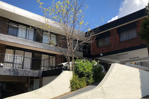 Matador Motor Inn - Accommodation Nelson Bay 4