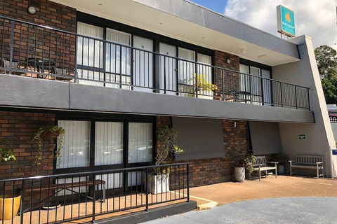 Matador Motor Inn - Accommodation Nelson Bay 3