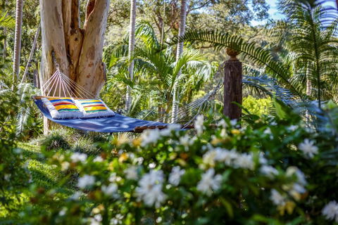 Sensom Luxury Bed & Breakfast - Accommodation Nelson Bay 3