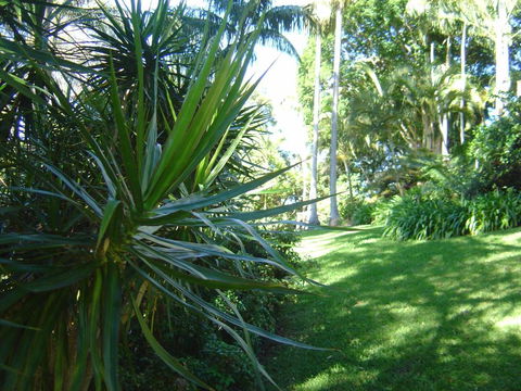Sensom Luxury Bed & Breakfast - Accommodation Nelson Bay 2