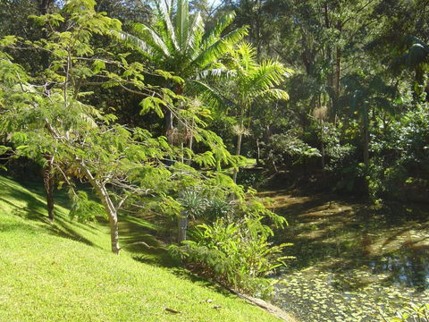 Sensom Luxury Bed & Breakfast - Accommodation Nelson Bay 5