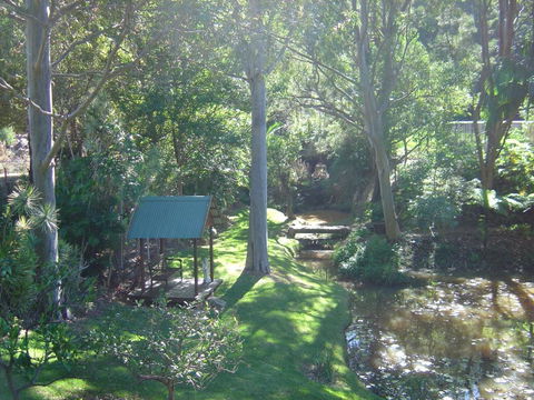 Sensom Luxury Bed & Breakfast - Accommodation Nelson Bay 1
