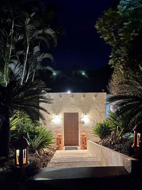 Sensom Luxury Bed & Breakfast - Accommodation Nelson Bay 6