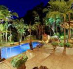 Sensom Luxury Bed  Breakfast - Accommodation Nelson Bay