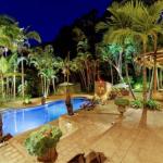 Sensom Luxury Bed & Breakfast - Accommodation Nelson Bay 0