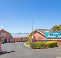 Swansea Motor Inn - Accommodation Nelson Bay