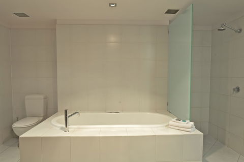 Zero Davey Boutique Apartment Hotel - Accommodation Nelson Bay 4
