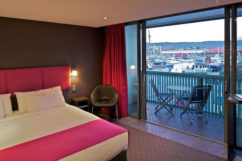 Zero Davey Boutique Apartment Hotel - Accommodation Nelson Bay 3
