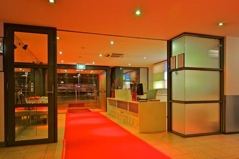 Zero Davey Boutique Apartment Hotel - Accommodation Nelson Bay 2