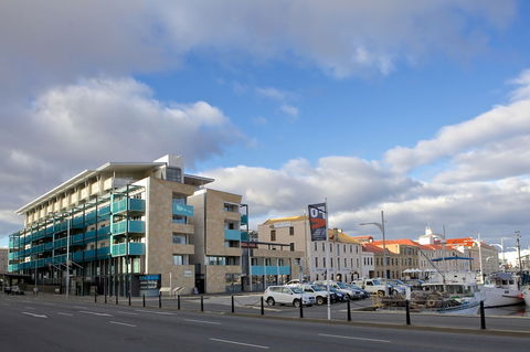Zero Davey Boutique Apartment Hotel - Accommodation Nelson Bay 0