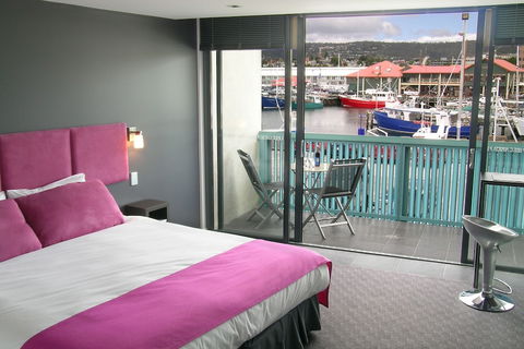 Zero Davey Boutique Apartment Hotel - Accommodation Nelson Bay 6