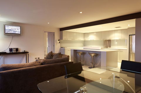 Zero Davey Boutique Apartment Hotel - Accommodation Nelson Bay 5