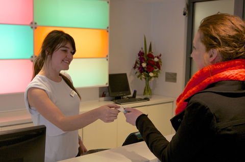 Zero Davey Boutique Apartment Hotel - Accommodation Nelson Bay 1