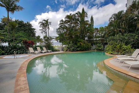 181 The Esplanade - Accommodation Nelson Bay 5